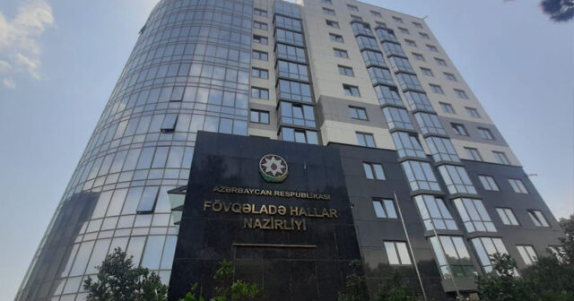 FHN-in zabiti 200 minə yaxın dələduzluq etdi