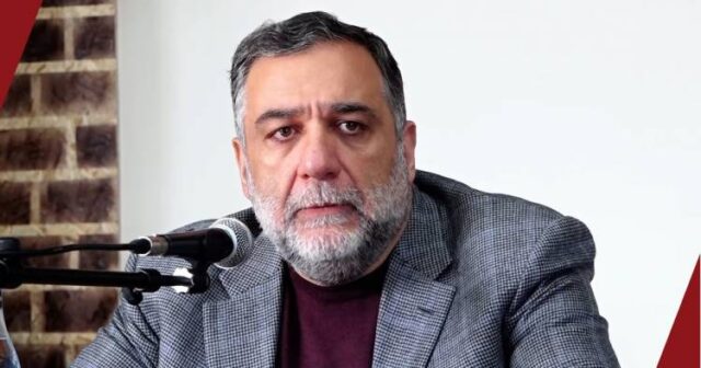 ERMƏNİSTAN RƏHBƏRLİYİ QARABAĞI TANIMALIDIR – VARDANYAN