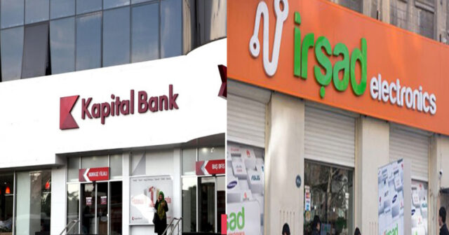 ”İRŞAD” VƏ “KAPİTAL BANK”VƏTƏNDAŞIN PULUNU MƏNİMSƏDİ – ŞİKAYƏT