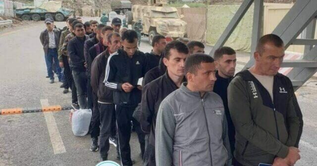 Xankəndidən KÜTLƏVİ QAÇIŞ başladı: separatçılar HƏRƏKƏTƏ KEÇDİ, sabahdan…