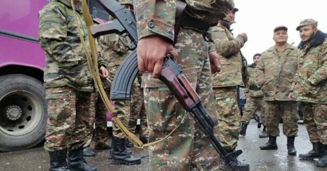 10 MİN TERRORÇU, YÜZLƏRLƏ TEXNİKA… – BAKI “BOZ ZONA”NI DAĞIDACAQ