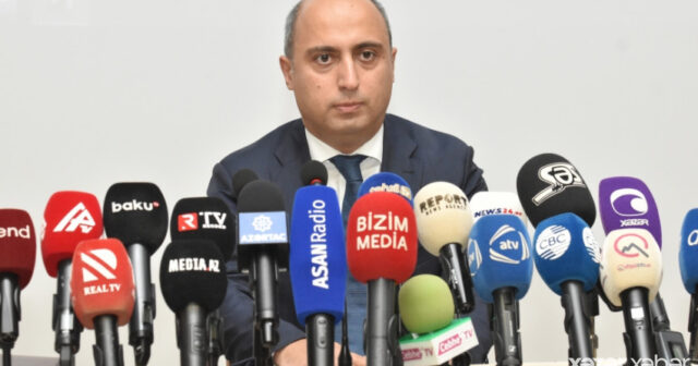 Emin Əmrullayev: “Ali məktəblərdə yataqxana məsələsi xroniki problemlərdən biridir”