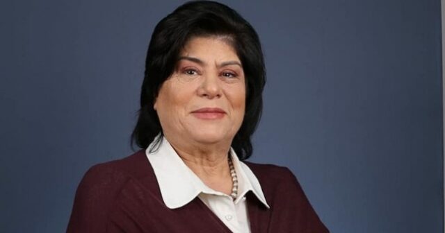 Prezident Flora Xəlilova ilə bağlı sərəncam imzaladı