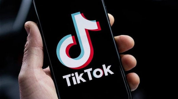 “TikTok”a giriş bərpa edildi