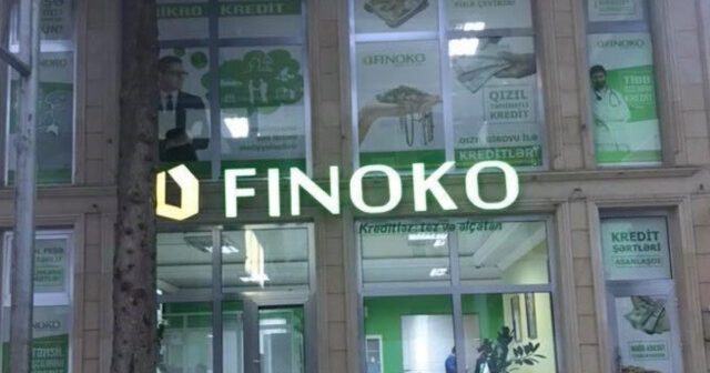 “FİNOKO” BOKT 40 AİLƏNİ EVİNDƏN ÇIXARIR – MƏHKƏMƏ
