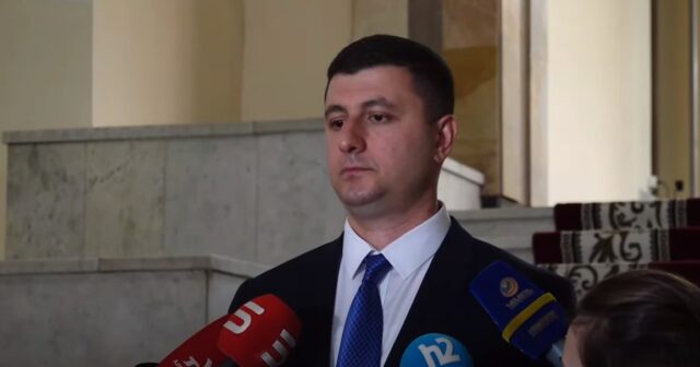 ERMƏNİ DEPUTAT: RUSİYANIN LAÇIN DƏHLİZİ İLƏ BAĞLI TƏKLİFİ UĞURSUZDUR