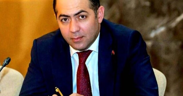 2020-ci il dövlətçilik tariximizə qızıl hərflərlə yazıldı-Zamiq Yunisov