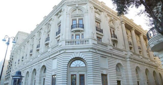 Akademik Musiqili Teatr yeni teatr mövsümünə başladı