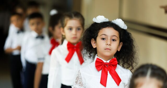 Tədris ili nə vaxt başlayacaq, nə vaxt bitəcək? – Rəsmi