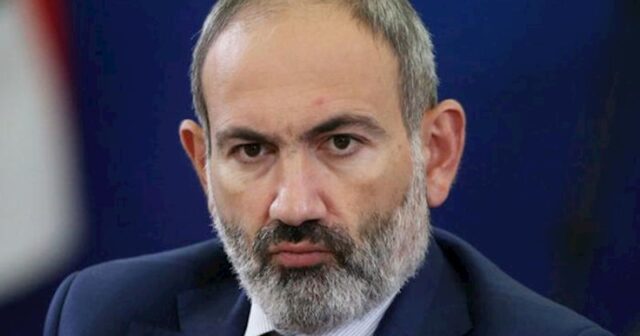 Paşinyan: İlham Əliyevlə TƏCİLİ danışmaq istəyirəm