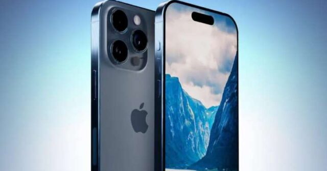 “İphone 15” modeli təqdim olunub – QİYMƏTİ (FOTO)