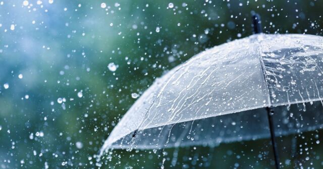 Yağıntılı hava şəraiti davam edib – FAKTİKİ HAVA