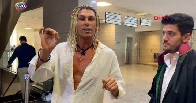 Dələduzluqla ittiham edilən “YouTuber”in aylıq qazancı məlum oldu