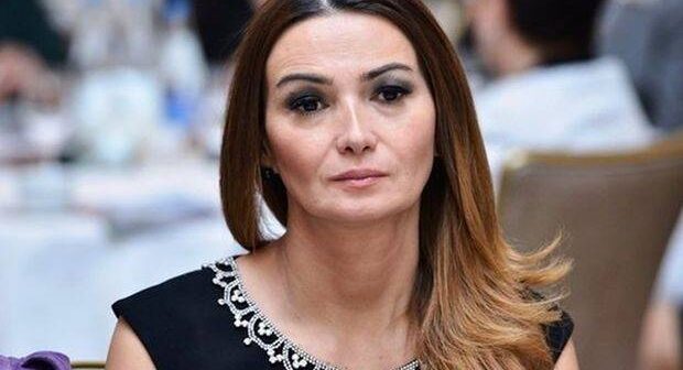 Qənirə Paşayevanın son durumu açıqlandı