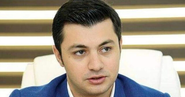 Məmur oğluna məxsus şirkət 2 milyonluq dövlət sifarişi alıb – Bir ildə 11 tender