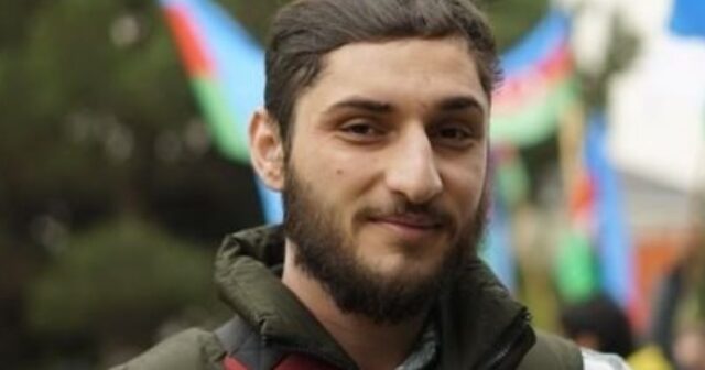 Nurlan Libre həbs edildi