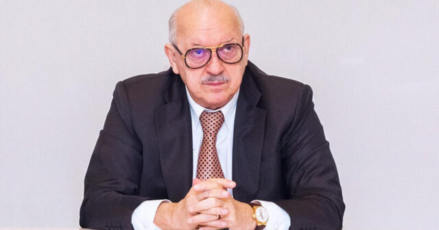 Cahangir Əsgərov fəaliyyətini bu qurumda davam etdirəcək