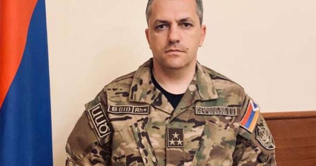 QONDARMA REJİMDƏN SON DƏQİQƏ: YA GEDİRİK, YA TABE OLURUQ…