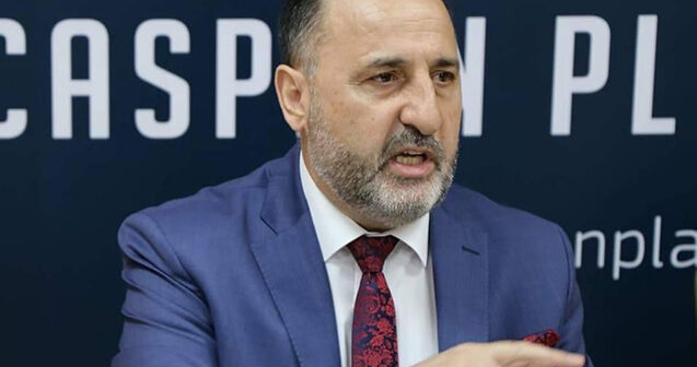 Nazim Bəydəmirlinin ittihamı ağırlaşdırıldı