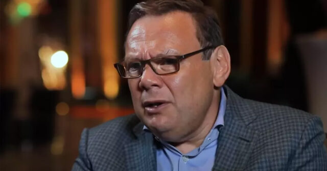 Milyarder Fridman: “İngiltərədə yaşadığım sakitlik və sabitlik hissini itirmişəm”