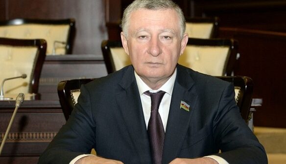 MƏŞHUR MƏMMƏDOV: “AZƏRBAYCAN SEPARATİZMİN KÖKÜNÜ QAZIR”