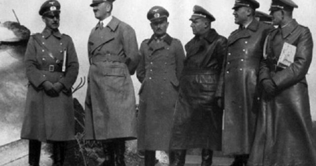 Hitlerin ən bacarıqlı sərkərdəsi – Onun “Müdafiə” kitabından SSRİ-də dərslik kimi istifadə olunub