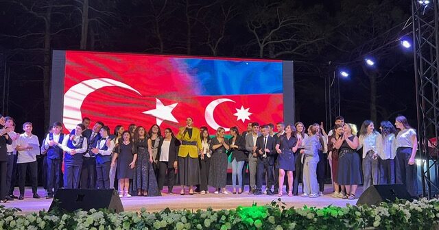 Xətaidə sərgi-satış yarmarkası və konsert proqramı təşkil olunub