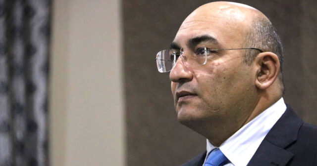İqbal Ağazadənin partiyası dövlət qeydiyyatına alındı