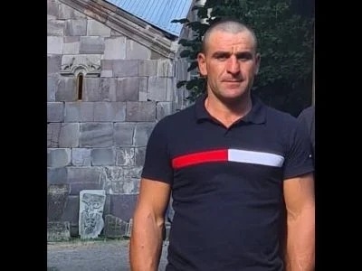 Zodda ölən daha bir ermənini haqqında MƏLUMAT