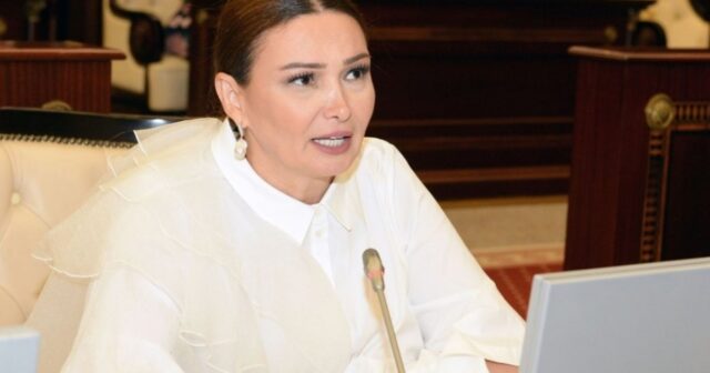 Qənirə Paşayevanın vəziyyəti açıqlanıb
