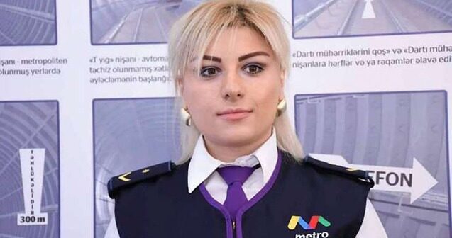 Keçmiş işçisi “Bakı Metropoliteni”ni məhkəməyə verdi