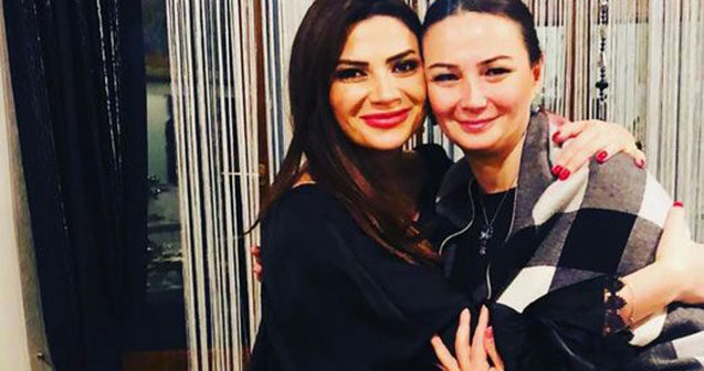 Qənirə Paşayevanın bacısından təsirli PAYLAŞIM