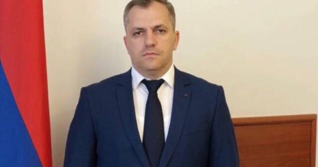 XANKƏNDİ SEPARATÇILARI ONU “SEÇDİ” – FOTO