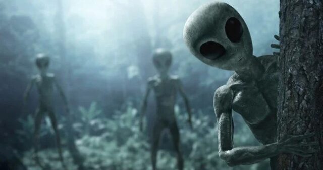NASA YADPLANETLİLƏR HAQDA GÖRÜN NƏYİ AÇIQLADI