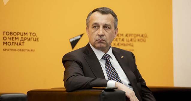 “SPUTNİK MOLDOVA”NIN RƏHBƏRİ ÖLKƏDƏN DEPORTASİYA EDİLİB