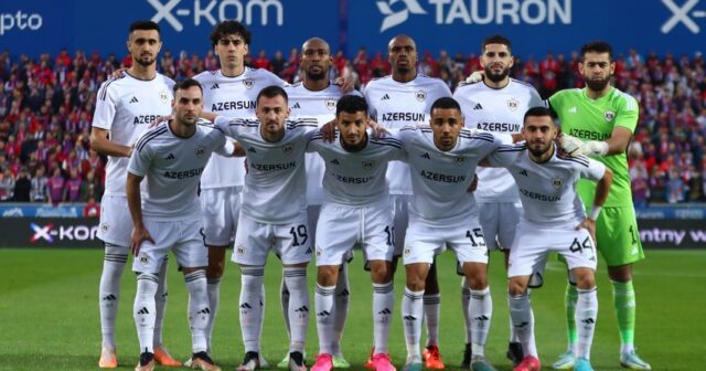 “Qarabağ”ın oyunlarının təqvimi bəlli oldu