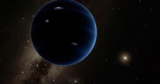 YERƏ BƏNZƏYƏN PLANET TAPILDI