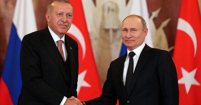PUTİN – ƏRDOĞAN DANIŞIQLARI BİZƏ NƏ VERDİ ? – ŞƏRH