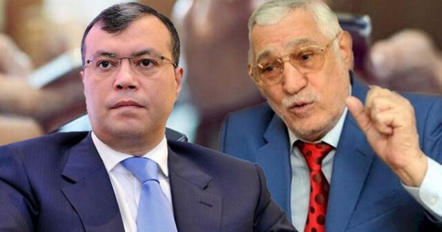 Nazirin işdən çıxardığı Xalq artistinin oğlu işsiz qalıb
