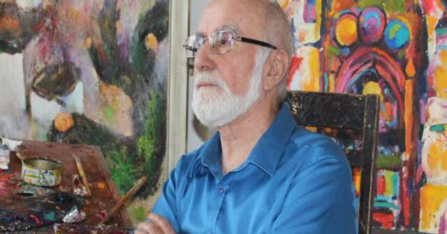 Tofiq Ağababayev “Şöhrət” ordeni ilə təltif edilib
