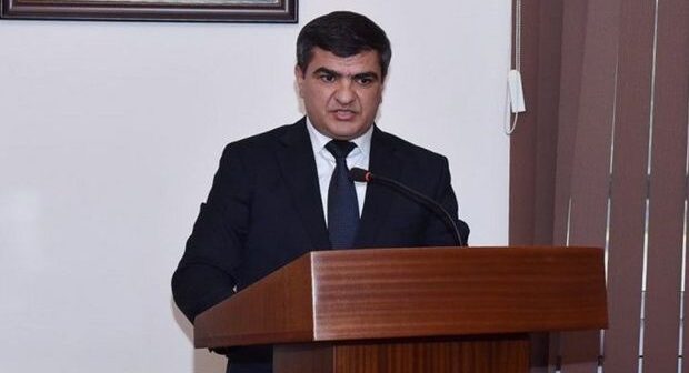 “Sumqayıt Elektrik Şəbəkəsi”nin rəisi işdən çıxarıldı