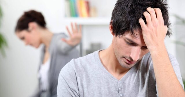 Gənc oğlan mağazada işləyən qadınla münasibət qurdu, fotolarını isə… – TƏFƏRRÜAT