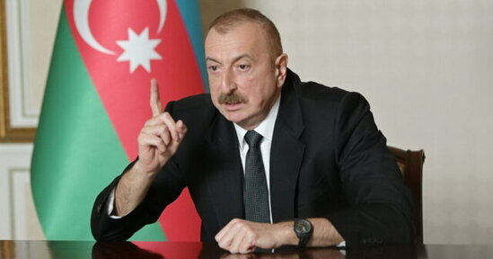Prezidentdən SƏRT XƏBƏRDARLIQ: “Səbrimizlə oynamayın!”