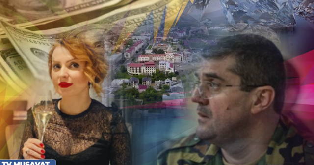 Qondarma “rəhbər”in intim macəraları