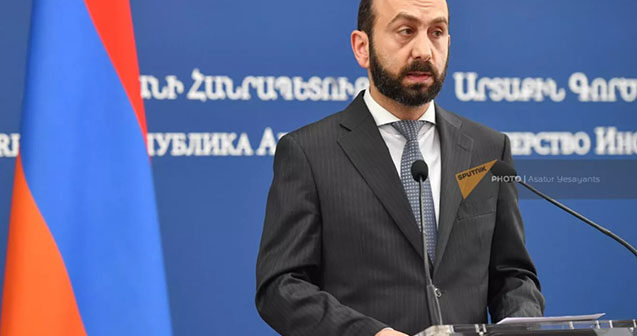 “Azərbaycandan yeni təkliflər almışıq” – Mirzoyan