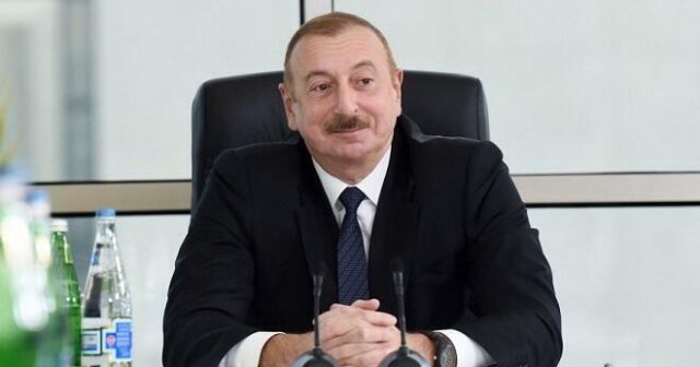 “8 şəhər və 92 kəndin Baş planı artıq təsdiq edilib”