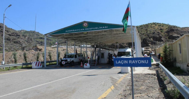 Xüsusi nümayəndə Laçın yolunda vəziyyətin həlli yolunu açıqladı