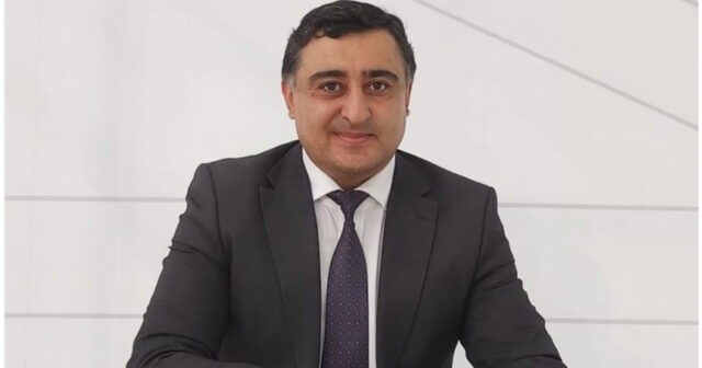 Bakıdakı vəzifəsindən çıxdı, Naxçıvanda nazir təyin edildi