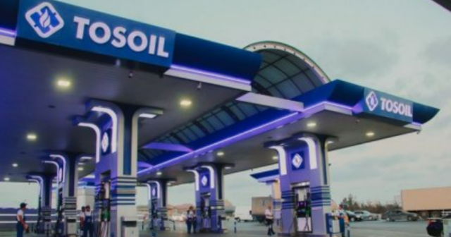 “TOS OİL” CƏRİMƏLƏNDİ – SƏBƏB