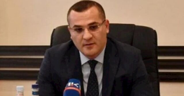 Araikin qardaşı qondarma rejimin “dövlət naziri” təyin edildi